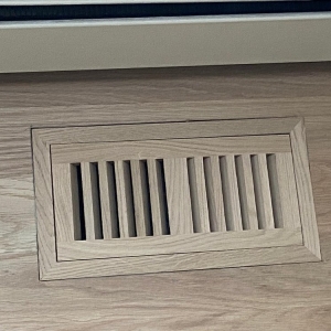 Photo of HR hardwood Floor
