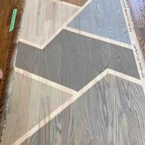 Photo of HR hardwood Floor