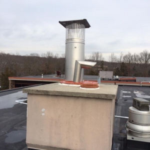 Photo of Mark Jameson Chimney Contractors
