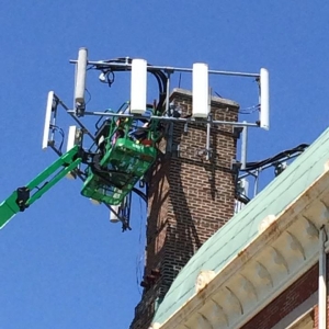 Photo of Mark Jameson Chimney Contractors