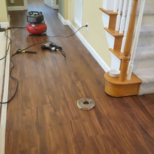 Photo of Above All Floors