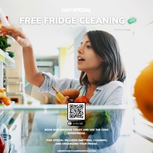 Photo of Green Planet Cleaning Services