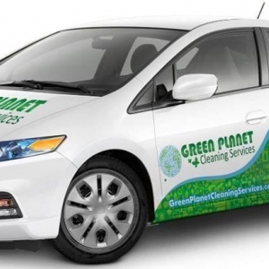 Photo of Green Planet Cleaning Services