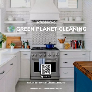 Photo of Green Planet Cleaning Services