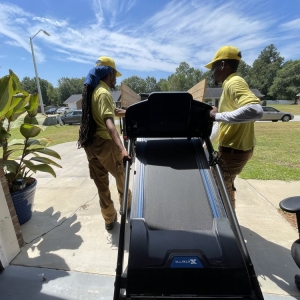 Photo of Mr. Junk Removal SC