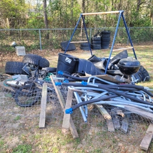 Photo of Mr. Junk Removal SC