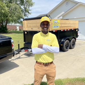 Photo of Mr. Junk Removal SC