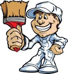 Jacksonville Larry Paints