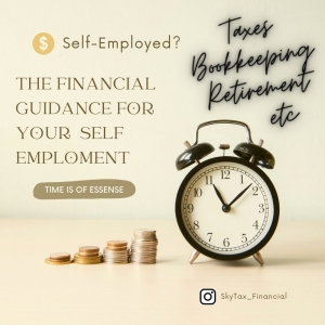 Photo of SkyTax Financial