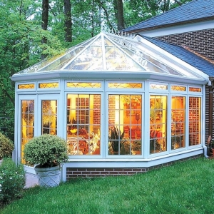 Photo of Vortex Shade Solutions