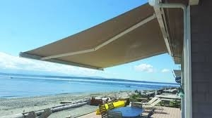 Photo of Vortex Shade Solutions
