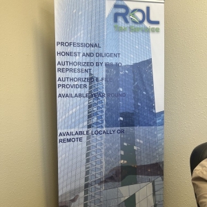 Photo of Rol Tax Service