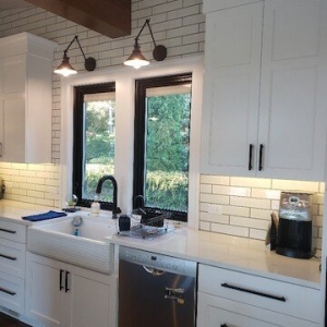 Photo of McKee Woodworking & Construction