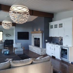 Photo of McKee Woodworking & Construction