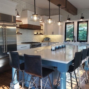 Photo of McKee Woodworking & Construction