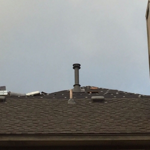Photo of Kanga Roof
