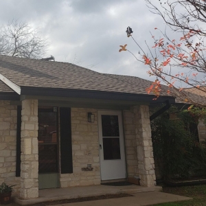 Photo of Kanga Roof