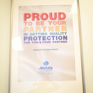 Photo of Allstate Insurance: Melissa Garland