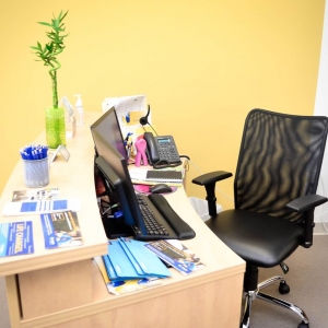 Photo of Allstate Insurance: Melissa Garland