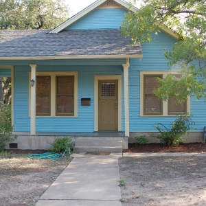 Photo of Barkley Houses