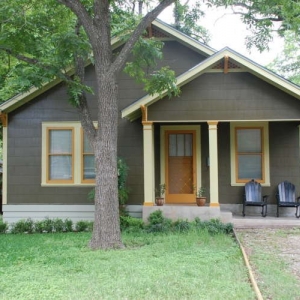 Photo of Barkley Houses