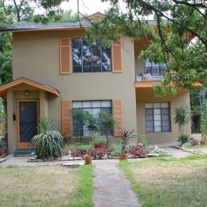 Photo of Barkley Houses