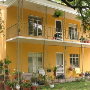 Photo of Barkley Houses