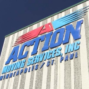 Photo of Action Moving Services