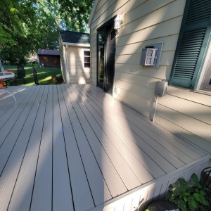 Photo of L&G Exterior Solutions
