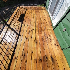 Photo of L&G Exterior Solutions