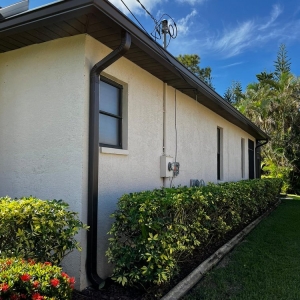 Photo of South Florida Seamless Gutters