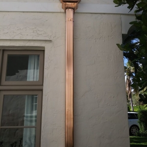 Photo of South Florida Seamless Gutters