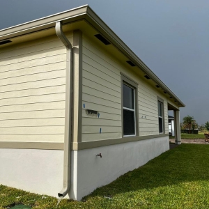 Photo of South Florida Seamless Gutters