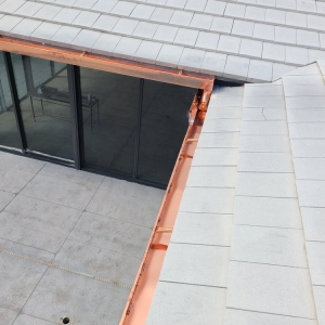 Photo of South Florida Seamless Gutters