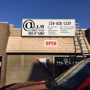 Scottdale J&M Computer Repairs