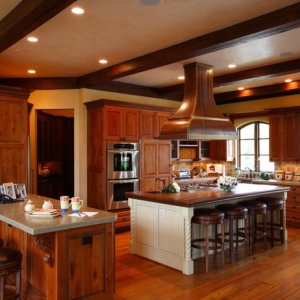 Photo of Jack Rosen Custom Kitchens