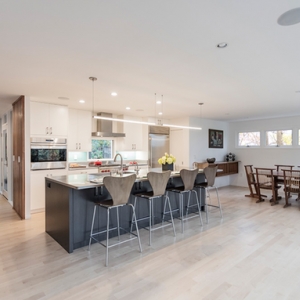 Photo of Jack Rosen Custom Kitchens