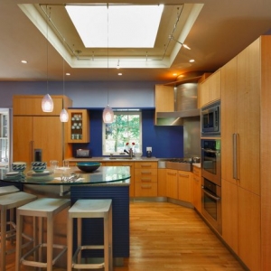 Photo of Jack Rosen Custom Kitchens