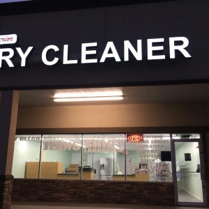 Photo of Superior Dry Cleaners