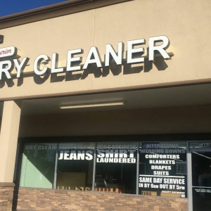 Photo of Superior Dry Cleaners