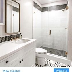 Photo of E&M Tile and Marble