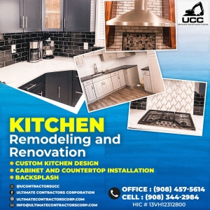 Photo of Ultimate Contractors