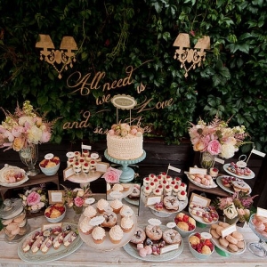 Photo of Marbellas Events