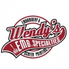 Albemarle Wendy's Embroidered Specialties & Screen Printing