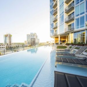 Austin SEVEN Apartments