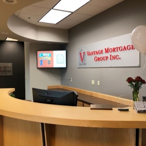 Photo of Todd Gydesen at Vantage Mortgage Group