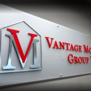 Photo of Todd Gydesen at Vantage Mortgage Group