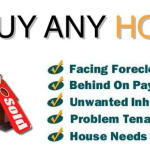 Photo of Phil Buys Properties