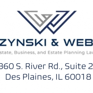 Photo of Wyszynski and Webb