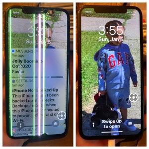 Photo of Smart Tech Mobile Phone Repair